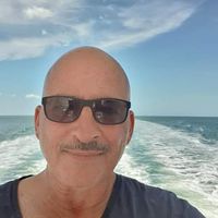 Frank Armani's Photo