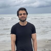 Sina Ghasemi's Photo