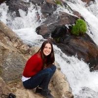 Alba Fernández's Photo