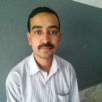 Hiranya Raj Uprety的照片