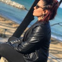 Fotos de Léia Saraiva