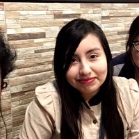 Photos de Cynthia Maldonado