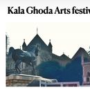 Kala Ghoda Festival 🎎's picture