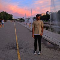 Aniket Pathare的照片