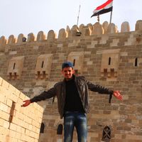 Hamza Mahammedi's Photo