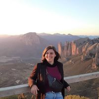 Marisol Fernandez's Photo