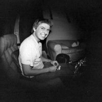 Damien Georgiou的照片