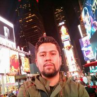 Victor Dorantes's Photo