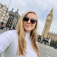 Dominika Faktorová's Photo