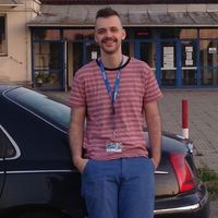 Michal Čížek的照片