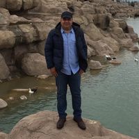 Nawroz Fatah's Photo