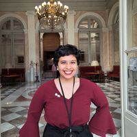 Samaher Al Hadheri's Photo