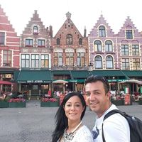 Gezikonik  Serkan & İlknur's Photo