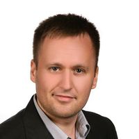 Paweł Maciejski's Photo