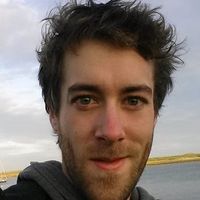 Jeremy Sterling's Photo