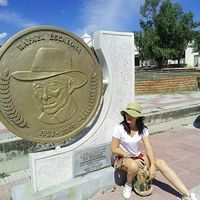 Sandra Guerra的照片