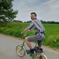 Nicolas Meyer's Photo