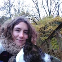 Le foto di Cristina Soto