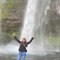 Gwenaelle Husson's Photo