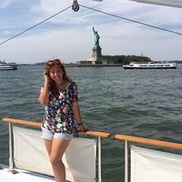 Rebecca Violeta's Photo