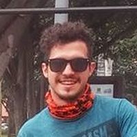 David Madrid's Photo