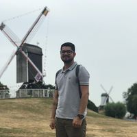 Hugo Henrique Silva的照片