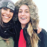 Mireia Stairs's Photo