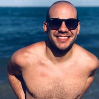 Andi Ferreiro's Photo