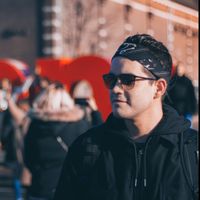 Photos de Alejo Cantú