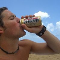 Blake Herrmann's Photo