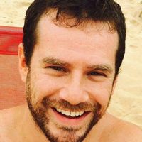 Diego Loroña的照片