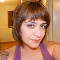 Jacqueline Lisboa's Photo