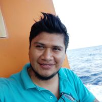 Maurik Coutinho Flores的照片