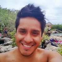 Daniel Huerta的照片