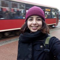 Fotos de Seren Coşar