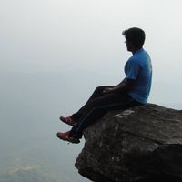 Kaushik S's Photo