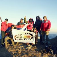 Azat Adamyan's Photo