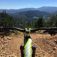 Steve Tambovsoff's Photo