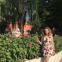 Yuliia Spirina的照片