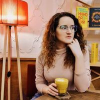 Fotos de Anastasiia Pylypeiko