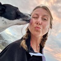 Rebecca Hohmann's Photo