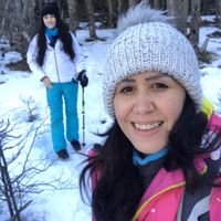 Camila  Alves de Oliveira Meira的照片