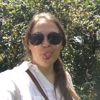 Lienke Engelbrecht's Photo