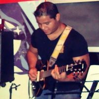 Fotos de Christopher Suárez