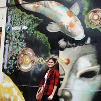 Cecilia Zárate的照片