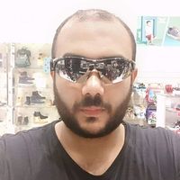 Hany Elshafey's Photo