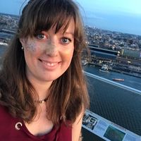 sofia schumann's Photo