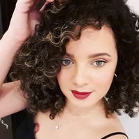 Aline Eduardo's Photo