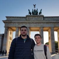 Fotos de Martin Gallo