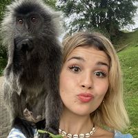 Leila Belkhiria's Photo